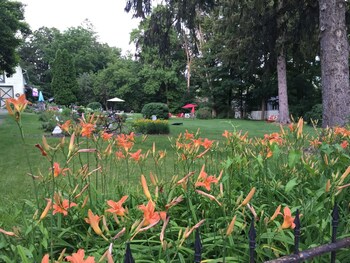 18 vine inn and carriage house