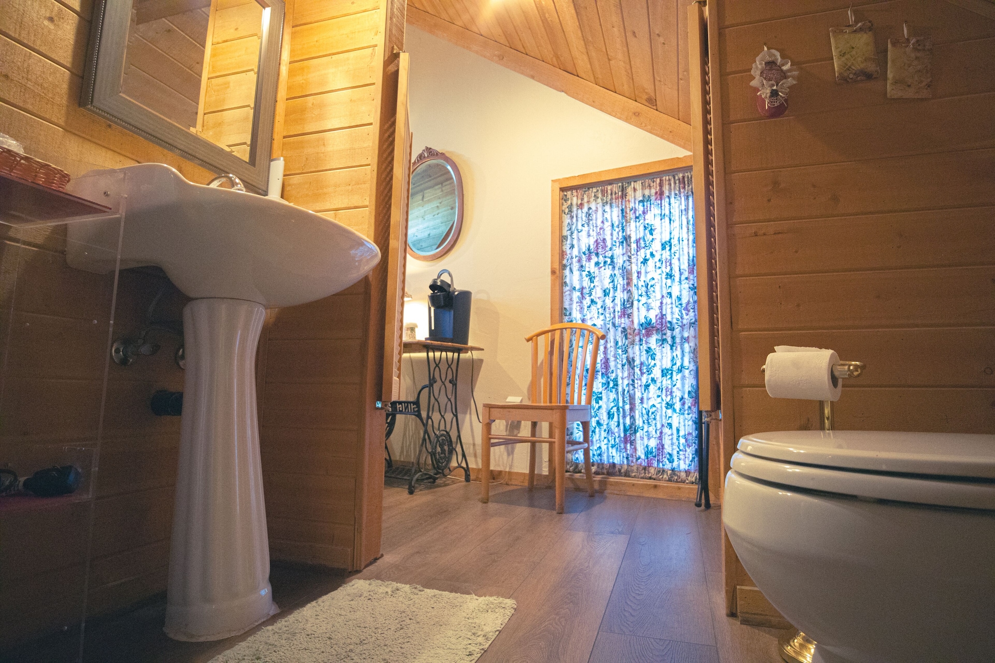 tucker peak lodge