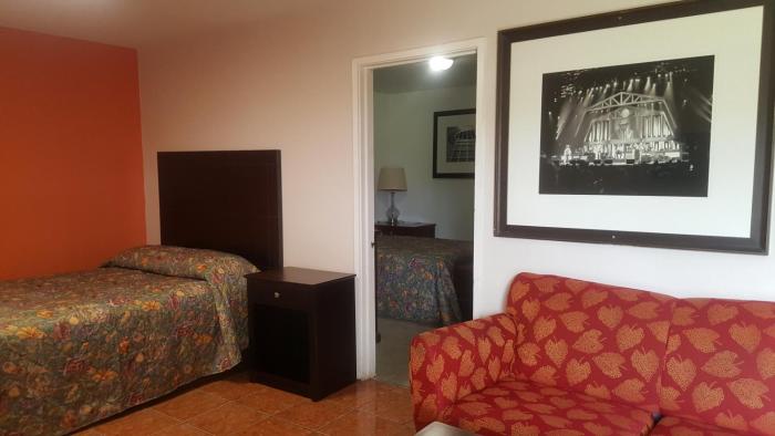 monte carlo motel