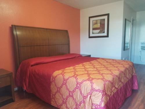 monte carlo motel