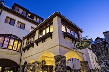 poste montane lodge