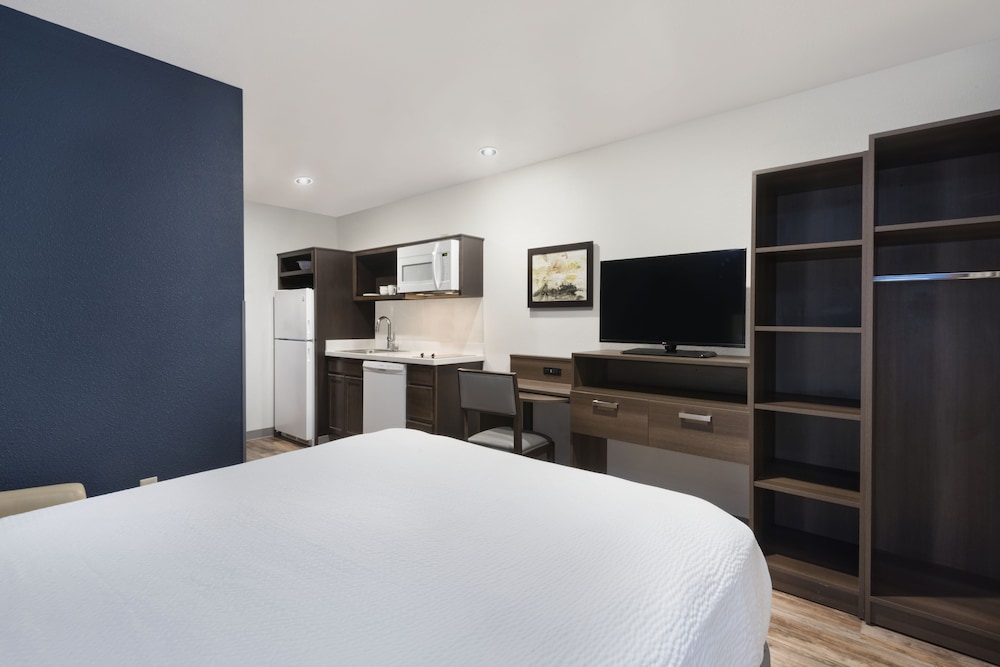 woodspring suites plano north dallas