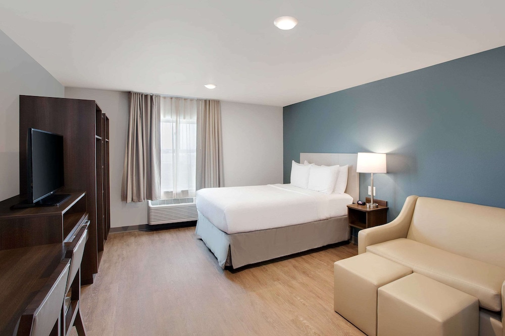 woodspring suites plano north dallas