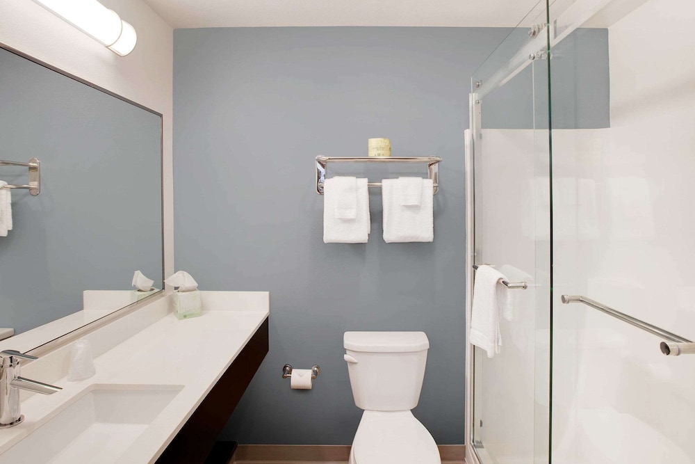 woodspring suites plano north dallas