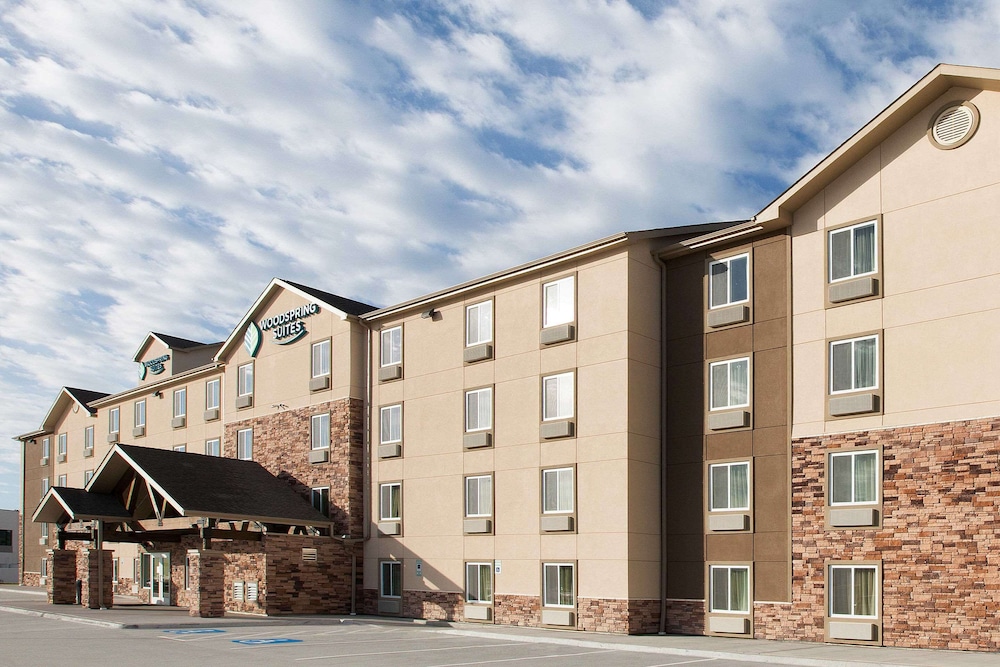 woodspring suites plano north dallas