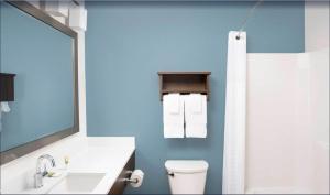Woodspring Suites Plano - North Dallas,Plano>>Dallas,3 star