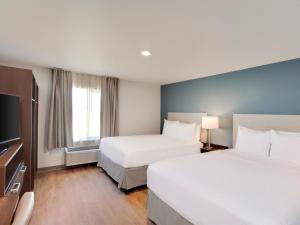 Woodspring Suites Plano - North Dallas,Plano>>Dallas,3 star