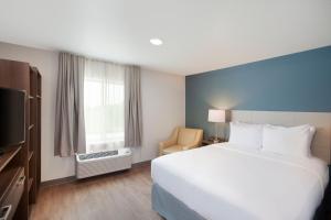 Woodspring Suites Plano - North Dallas,Plano>>Dallas,3 star
