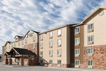 woodspring suites plano north dallas