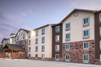 woodspring suites plano north dallas