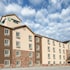 woodspring suites plano north dallas