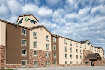woodspring suites plano north dallas