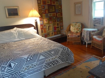 morning glory b n b woodstock ny