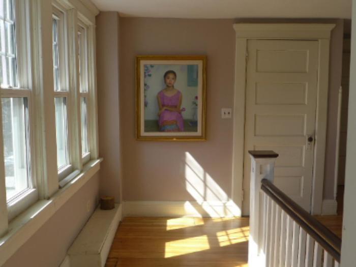 morning glory b n b woodstock ny