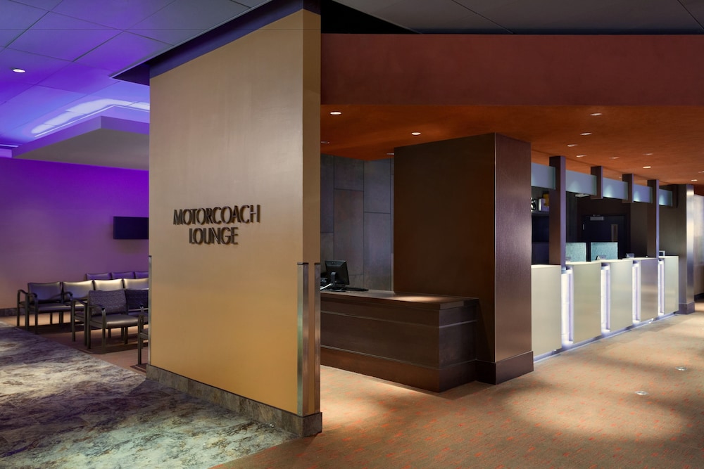 harrahs cherokee casino resort