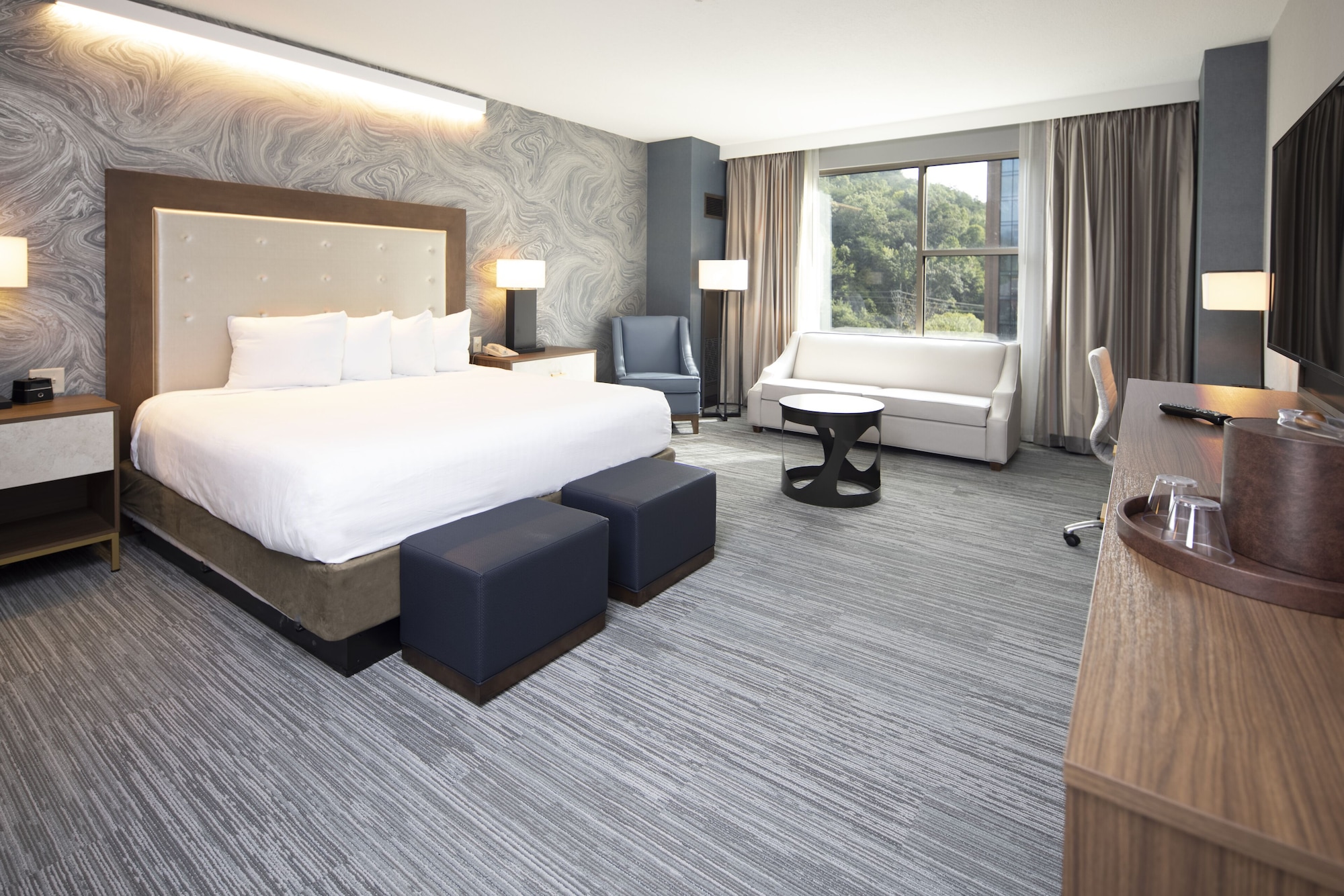 harrahs cherokee casino resort