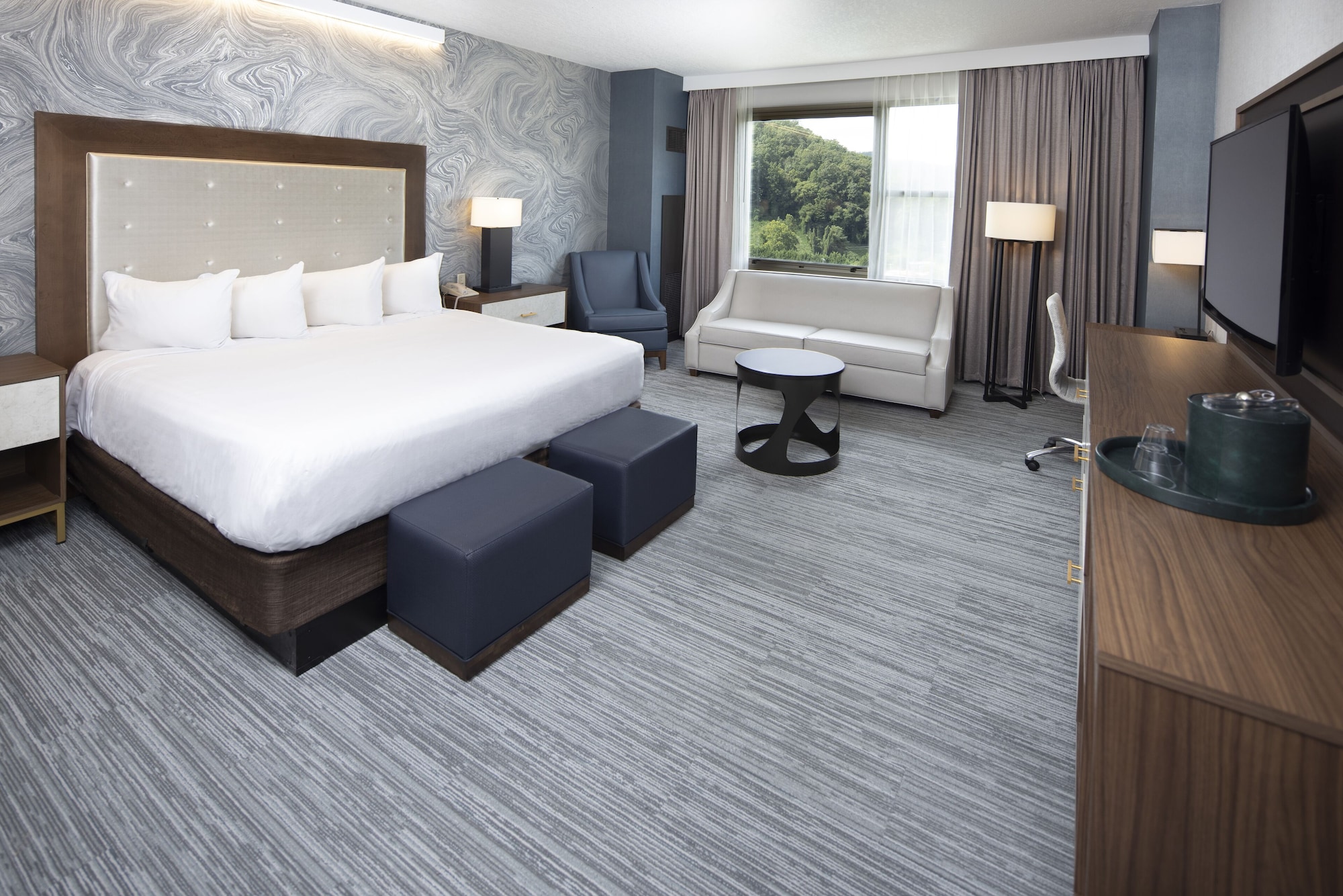 harrahs cherokee casino resort