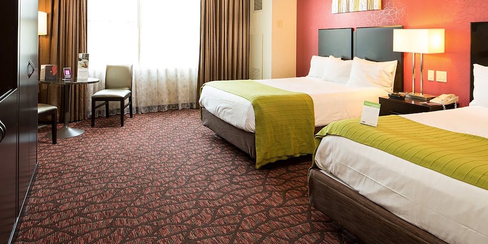 harrahs cherokee casino resort