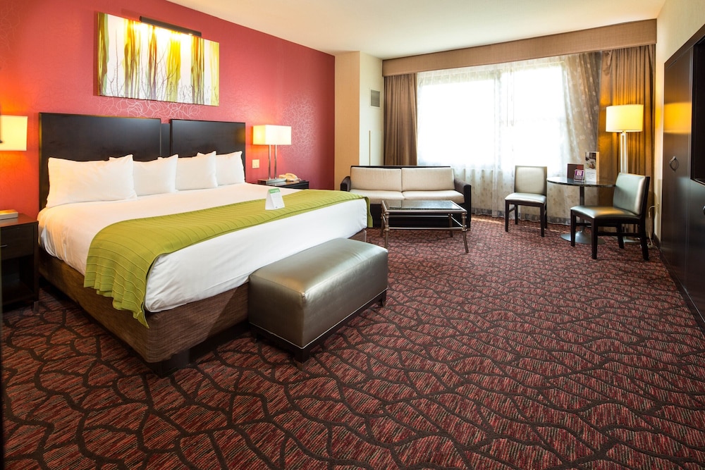 harrahs cherokee casino resort