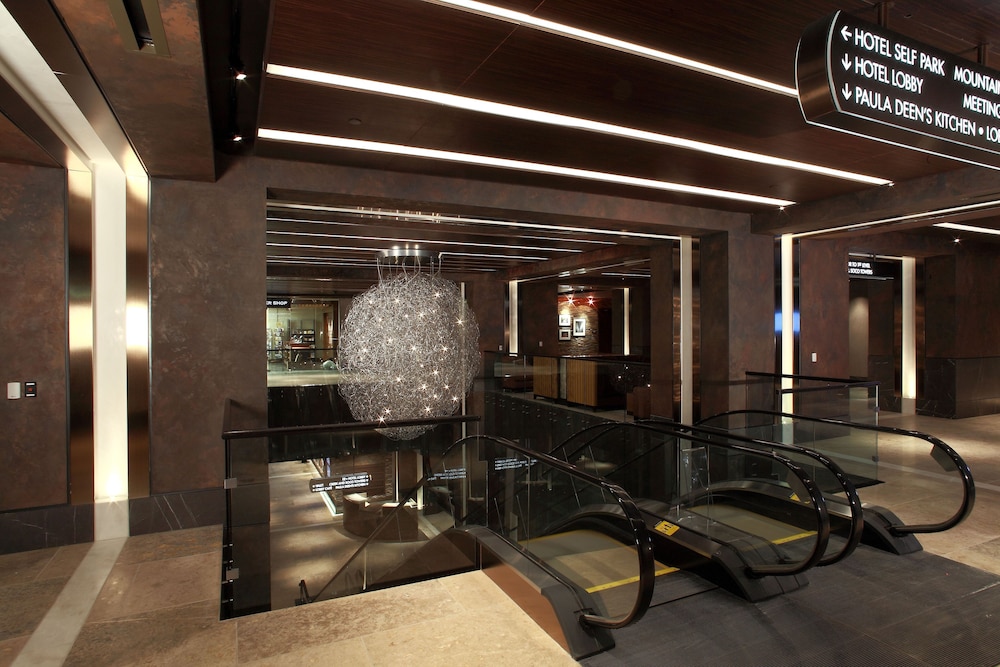 harrahs cherokee casino resort