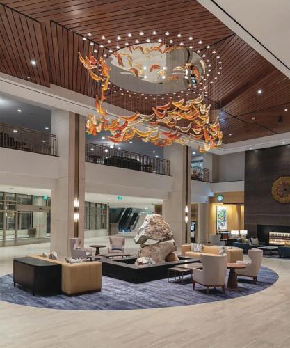 harrahs cherokee casino resort
