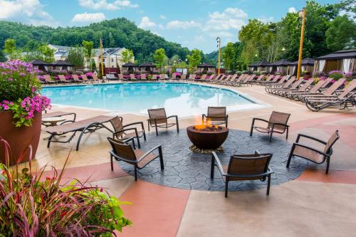 harrahs cherokee casino resort