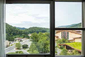 harrahs cherokee casino resort