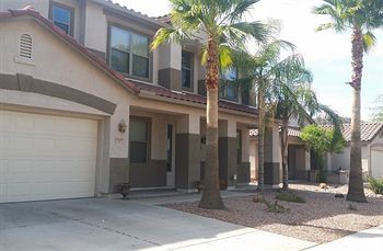 Happy Valley House,Maricopa County>>Deer Valley,3 star
