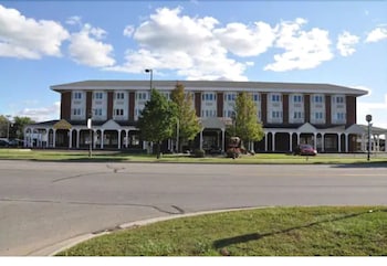 the comstock inn and conference center