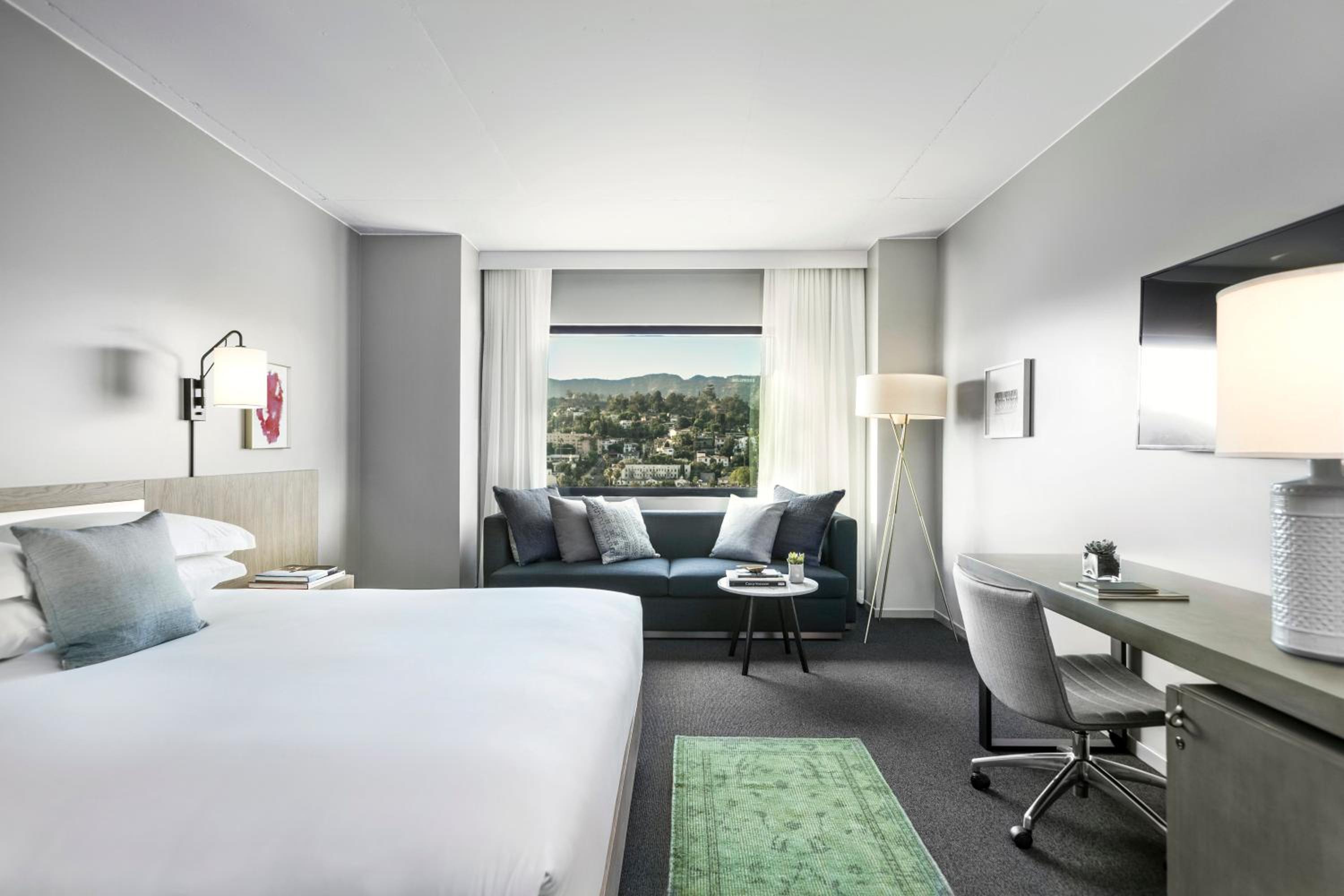 kimpton everly hotel hollywood by ihg
