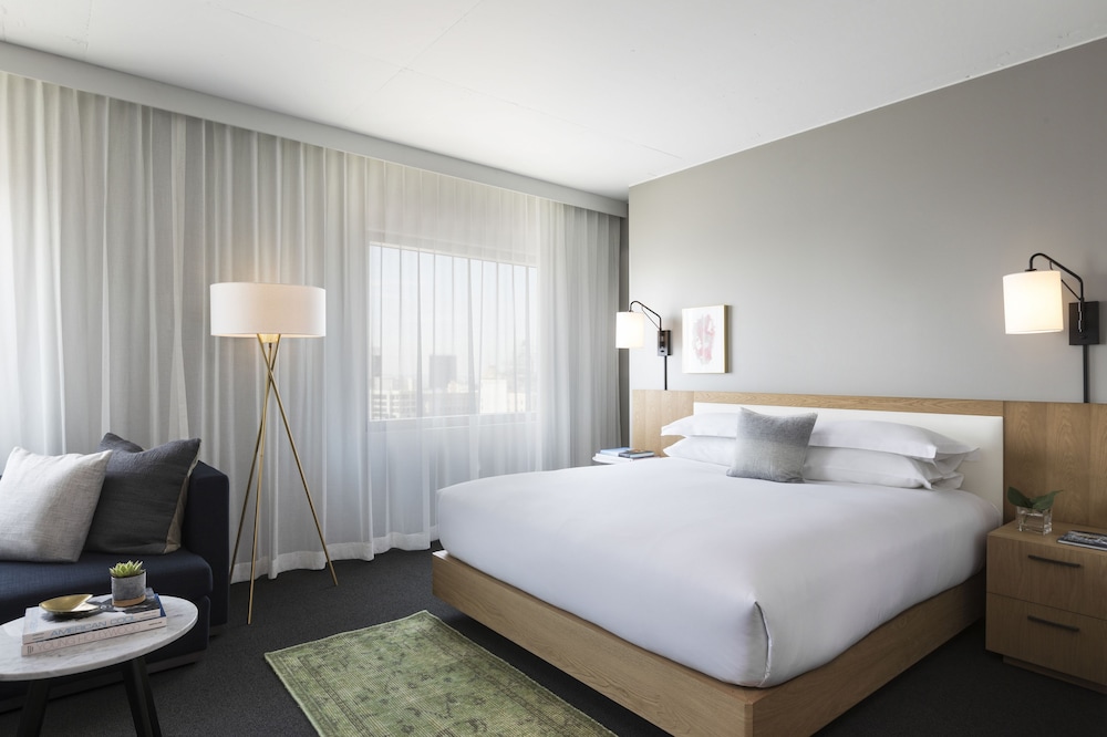 kimpton everly hotel hollywood by ihg