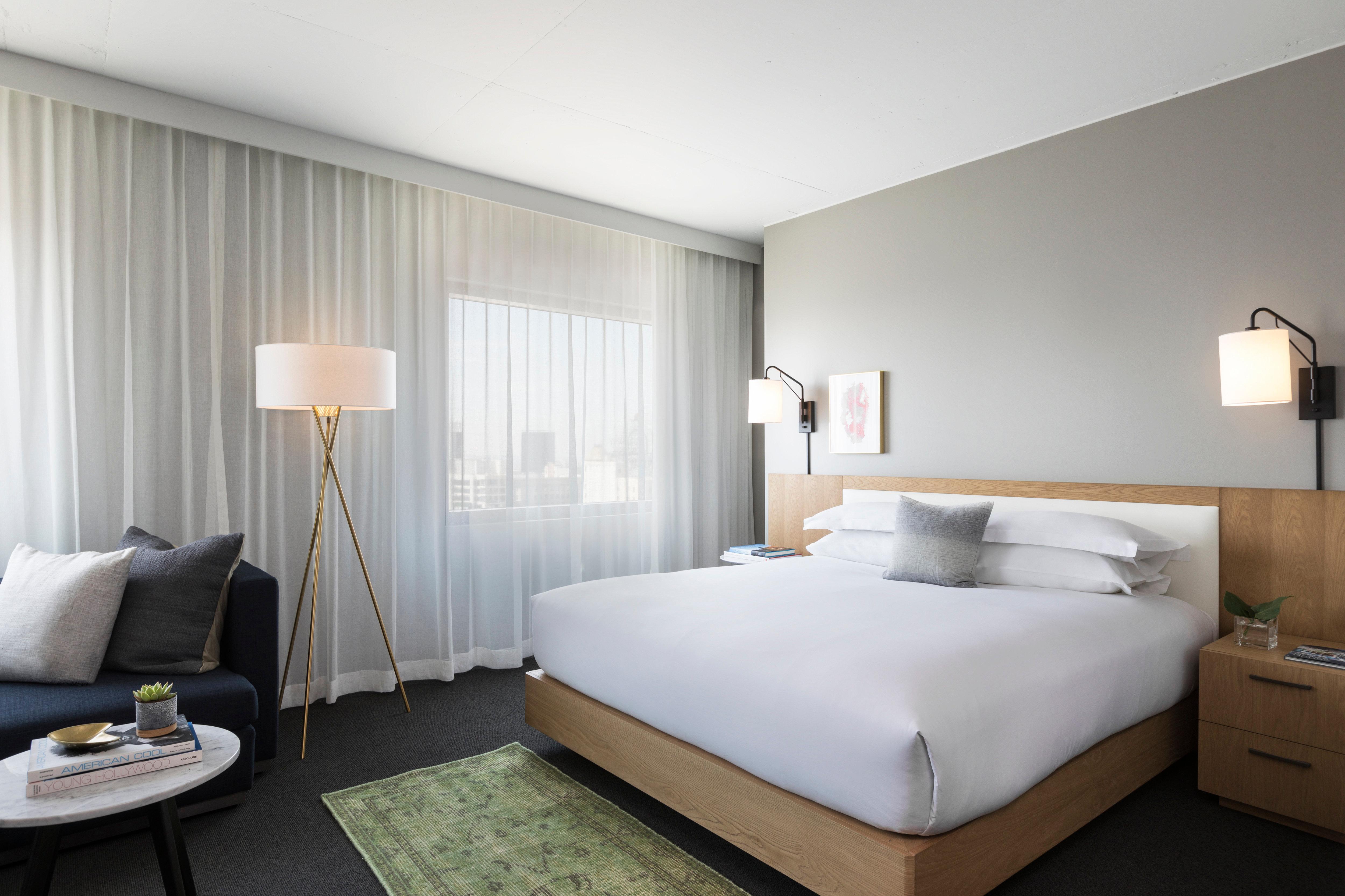 kimpton everly hotel hollywood by ihg