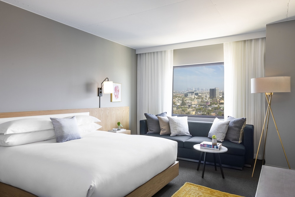 kimpton everly hotel hollywood by ihg