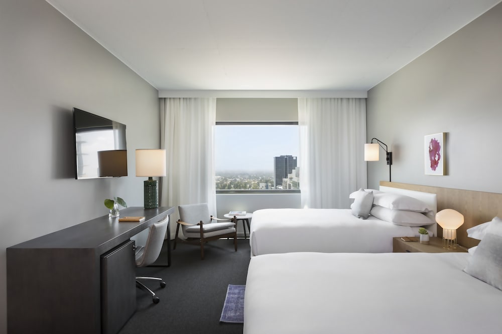 kimpton everly hotel hollywood by ihg