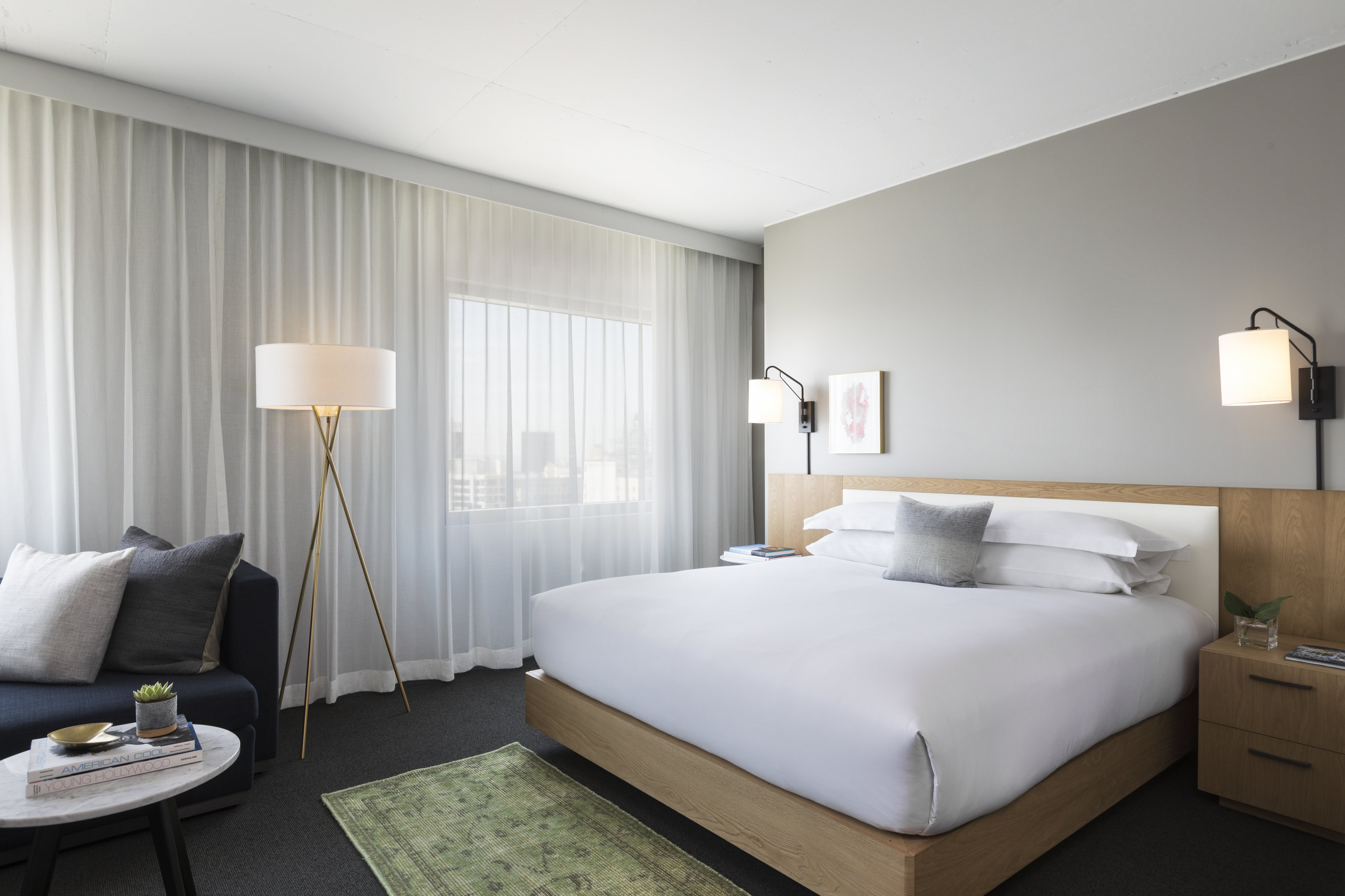 kimpton everly hotel hollywood by ihg