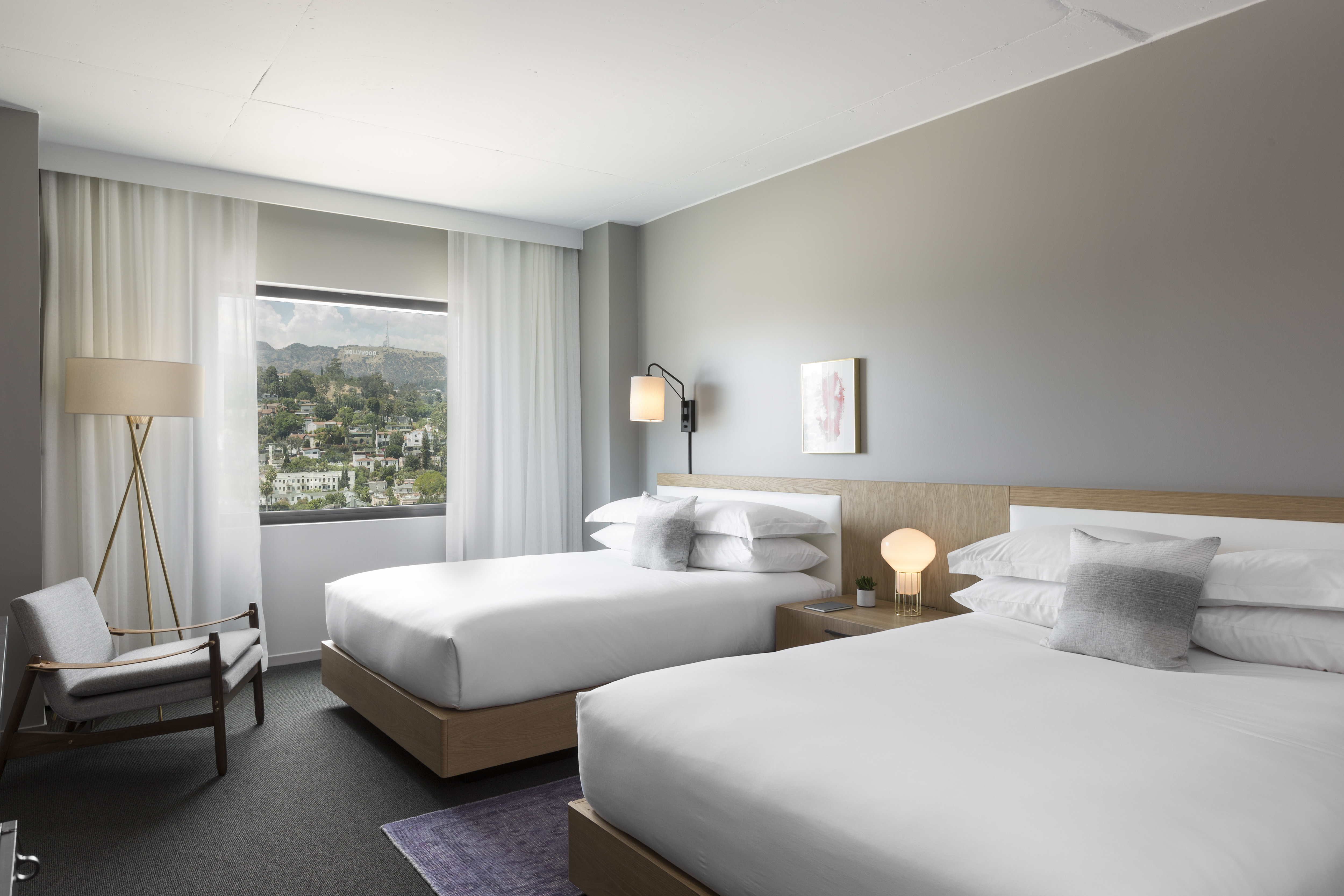 kimpton everly hotel hollywood by ihg