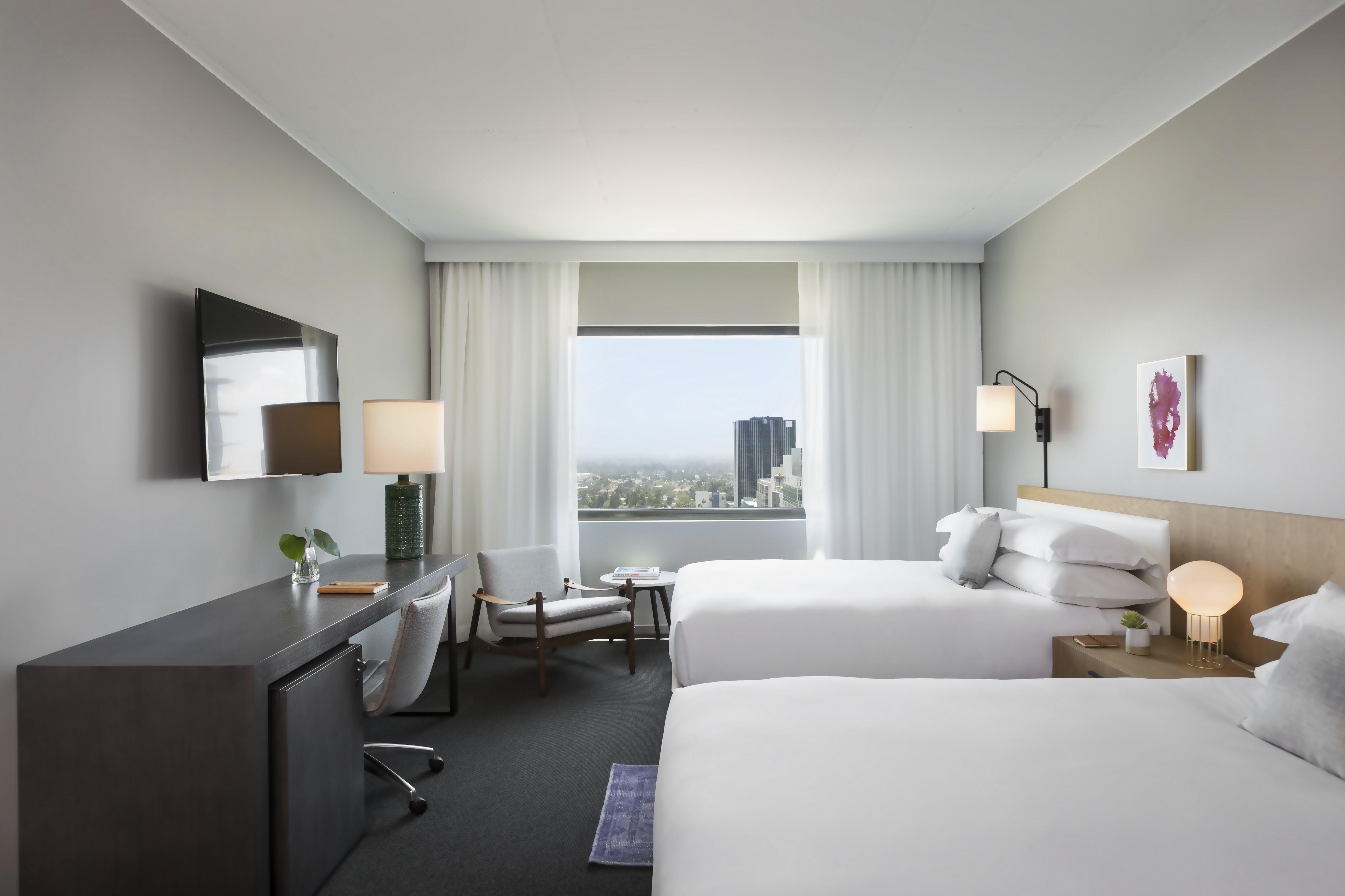 kimpton everly hotel hollywood by ihg