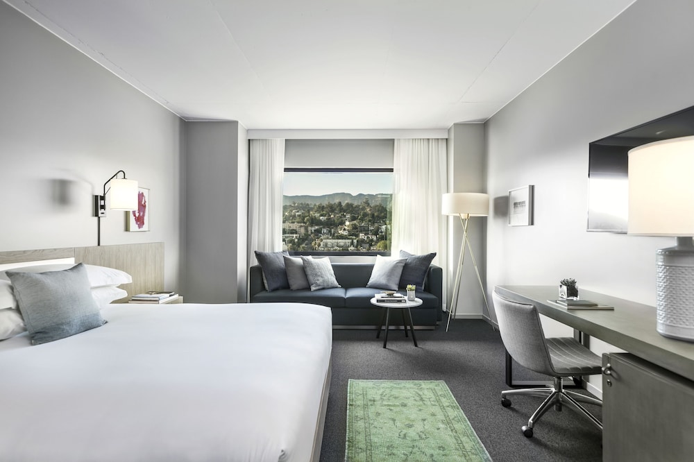 kimpton everly hotel hollywood by ihg