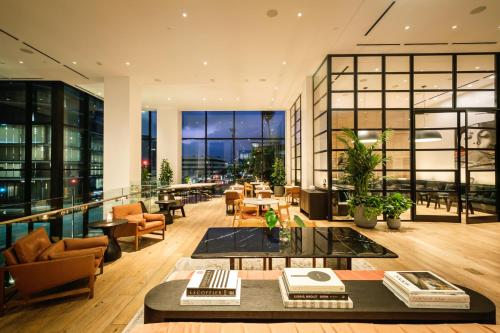 kimpton everly hotel hollywood by ihg