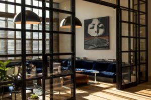 Kimpton Everly Hotel Hollywood By Ihg,Hollywood>>California,4 star