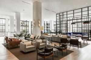 Kimpton Everly Hotel Hollywood By Ihg,Hollywood>>California,4 star