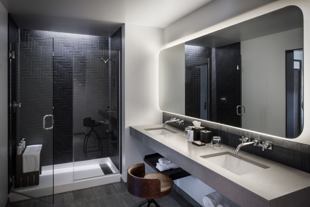 the maven hotel at dairy block