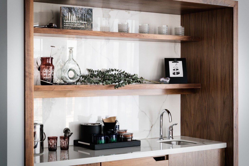 the maven hotel at dairy block