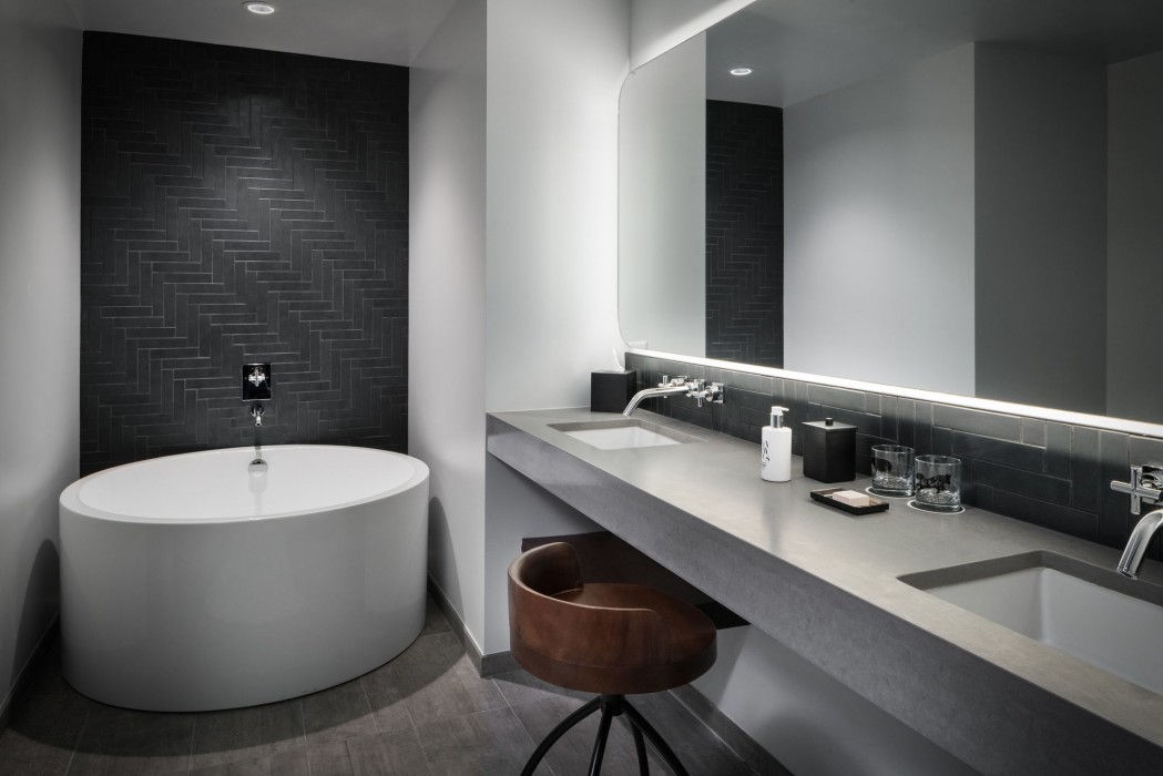 the maven hotel at dairy block