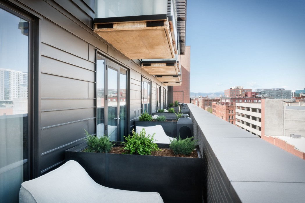 The Maven Hotel At Dairy Block,Front Range>>Denver,4 star