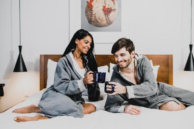 the maven hotel at dairy block