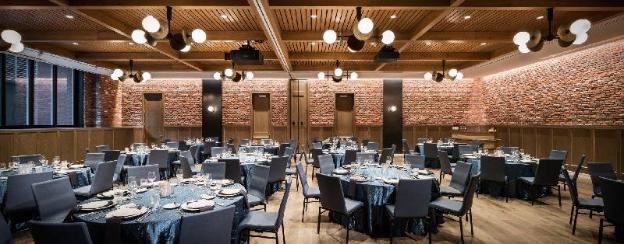 the maven hotel at dairy block