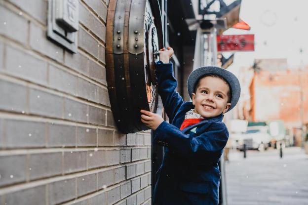 the maven hotel at dairy block