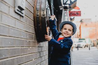 the maven hotel at dairy block