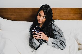 the maven hotel at dairy block